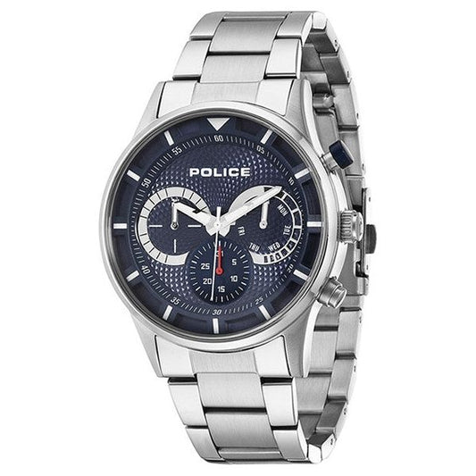 POLICE POLICE WATCHES Mod. P14383JS03M WATCHES police-watches-mod-p14383js03m