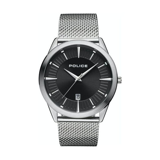 POLICE WATCHES Mod. P15305JS02MM-0
