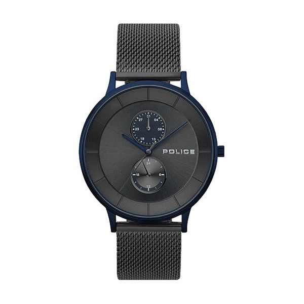 POLICE POLICE WATCHES Mod. P15402JSBL61UMM WATCHES police-watches-mod-p15402jsbl61umm