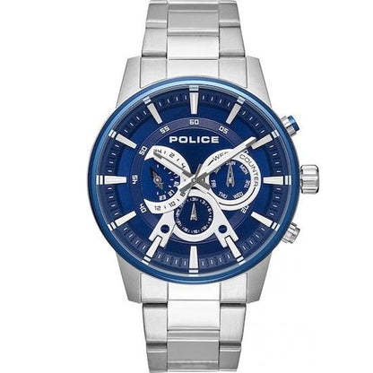 POLICE WATCHES Mod. P15523JSTBL03M-0