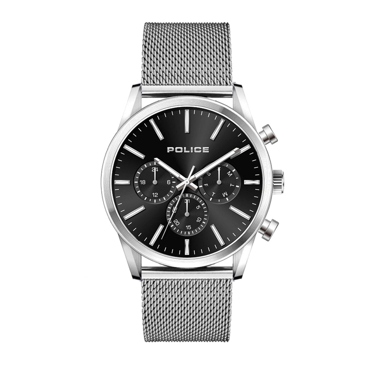 POLICE WATCHES Mod. P15599JS02MMM-0