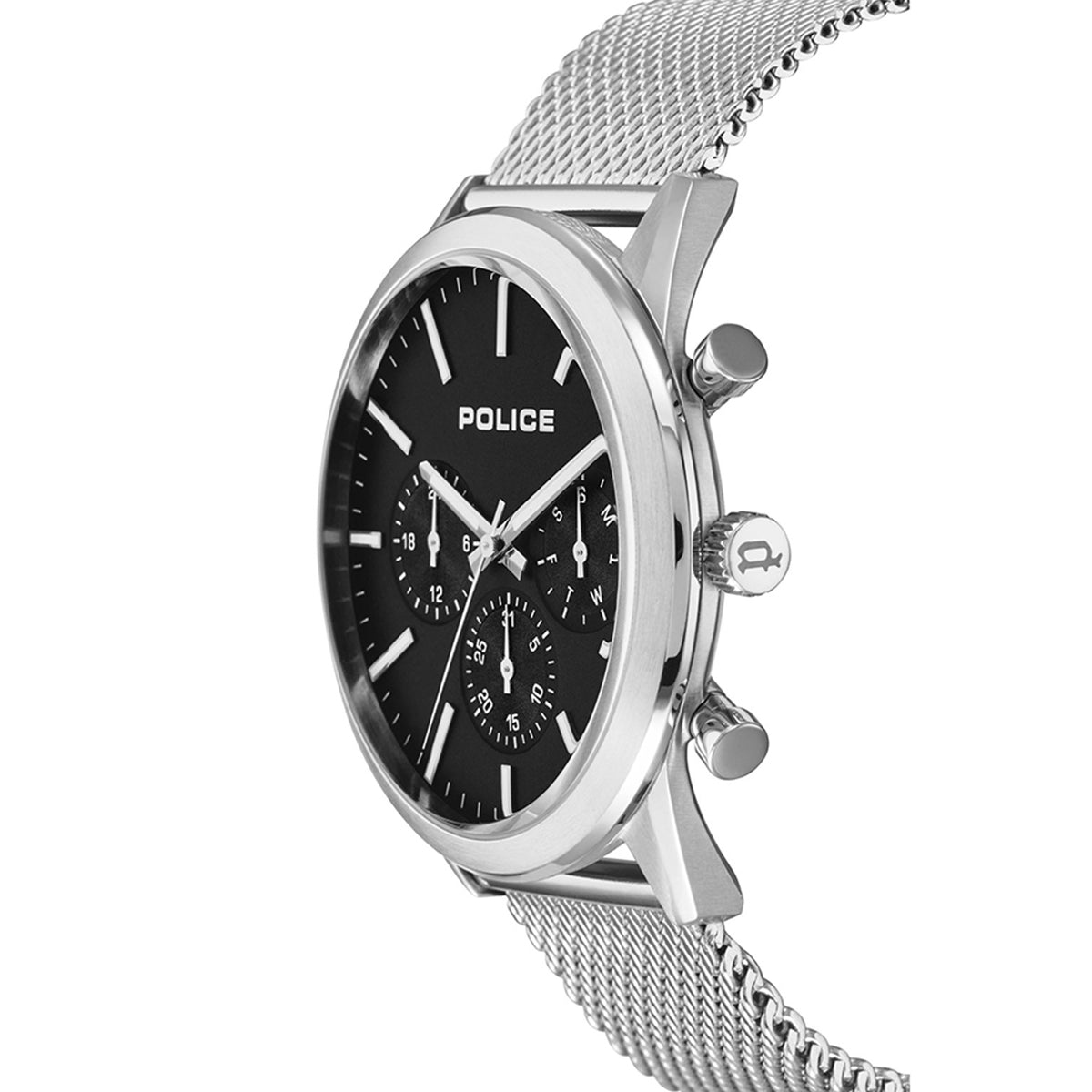 POLICE WATCHES Mod. P15599JS02MMM-1