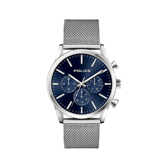 POLICE WATCHES Mod. P15599JS03MMM-0