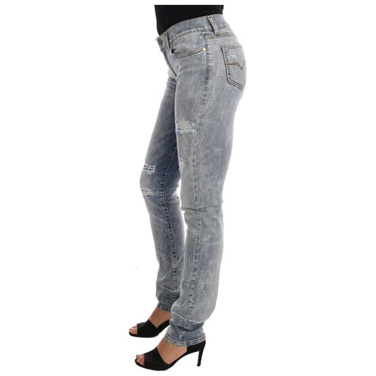 Versace Jeans Blue  Jeans & Pant blue-jeans-pant-4