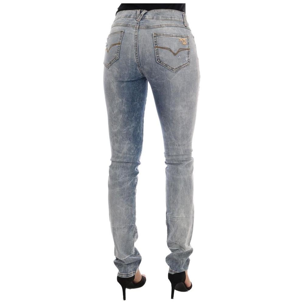 Versace Jeans Blue  Jeans & Pant blue-jeans-pant-4