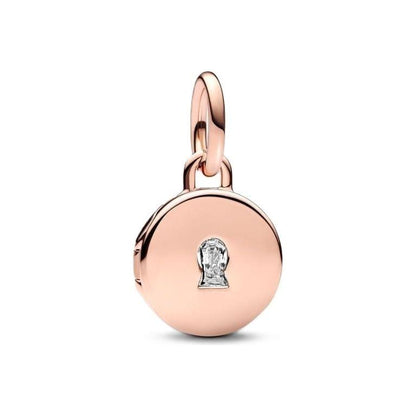 PANDORA CHARMS Mod. LOVE LOCKET