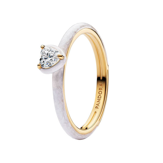 PANDORA JEWELRY Mod. 163088C01-60 DESIGNER FASHION JEWELLERY