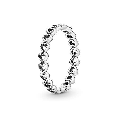 PANDORA JEWELRY Mod. 190980-54 DESIGNER FASHION JEWELLERY