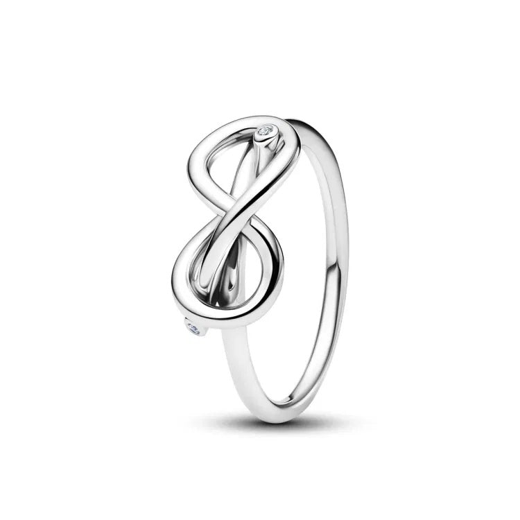 PANDORA JEWELRY Mod. 193759C01-56 DESIGNER FASHION JEWELLERY