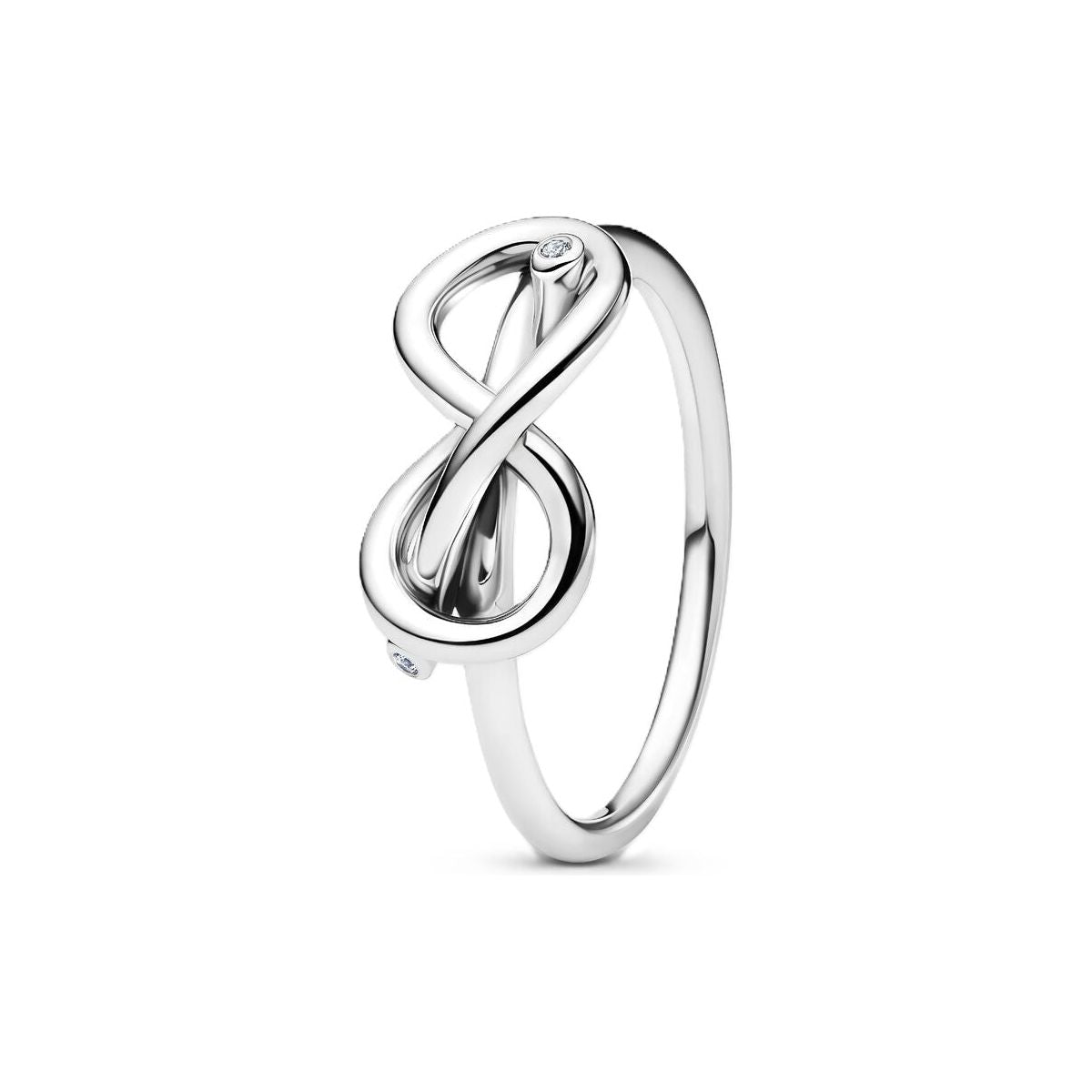 PANDORA JEWELRY Mod. 193759C01-58 DESIGNER FASHION JEWELLERY