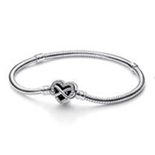 PANDORA JEWELRY Mod. 592645C01-18 PANDORA