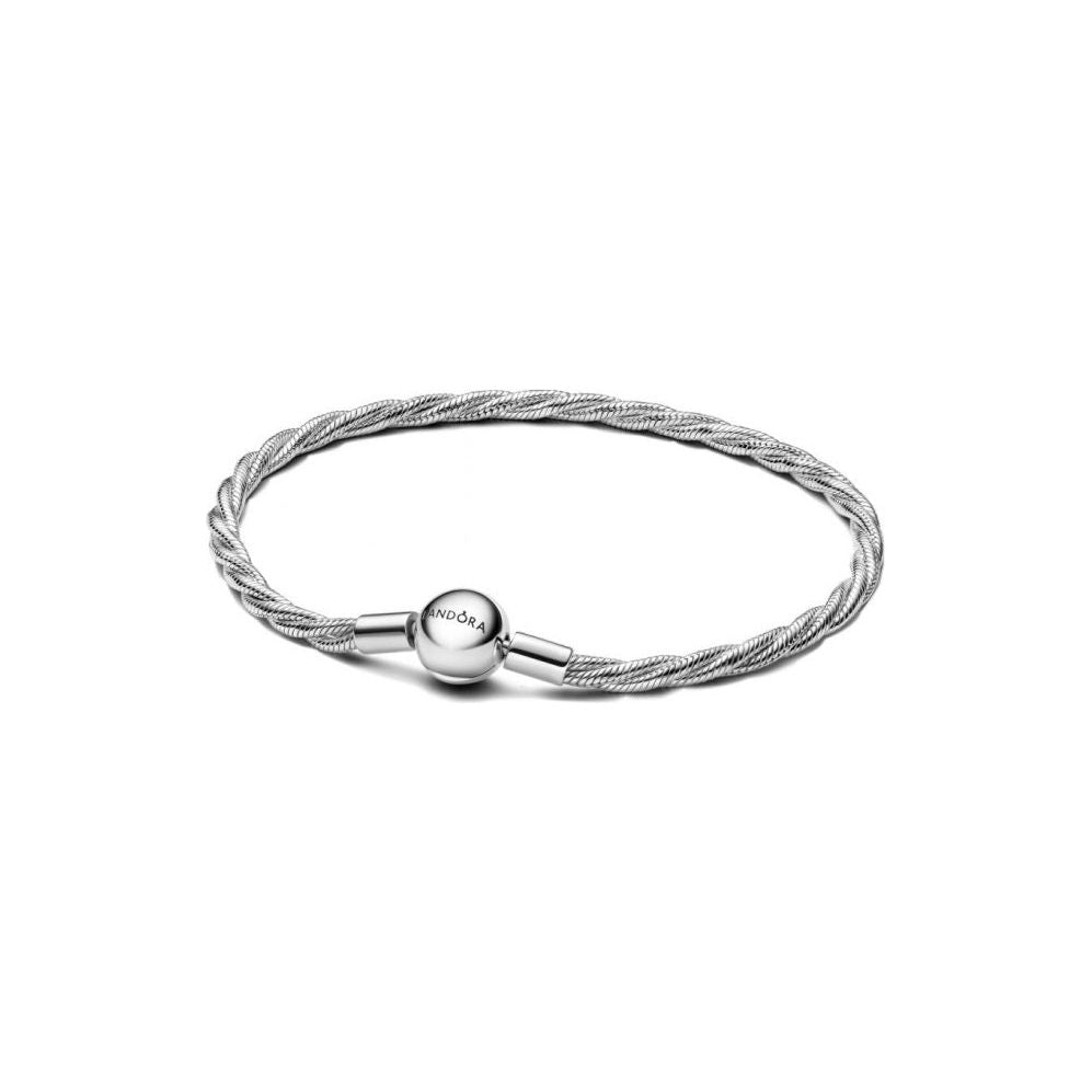 PANDORA JEWELRY Mod. 593757C00-19 PANDORA