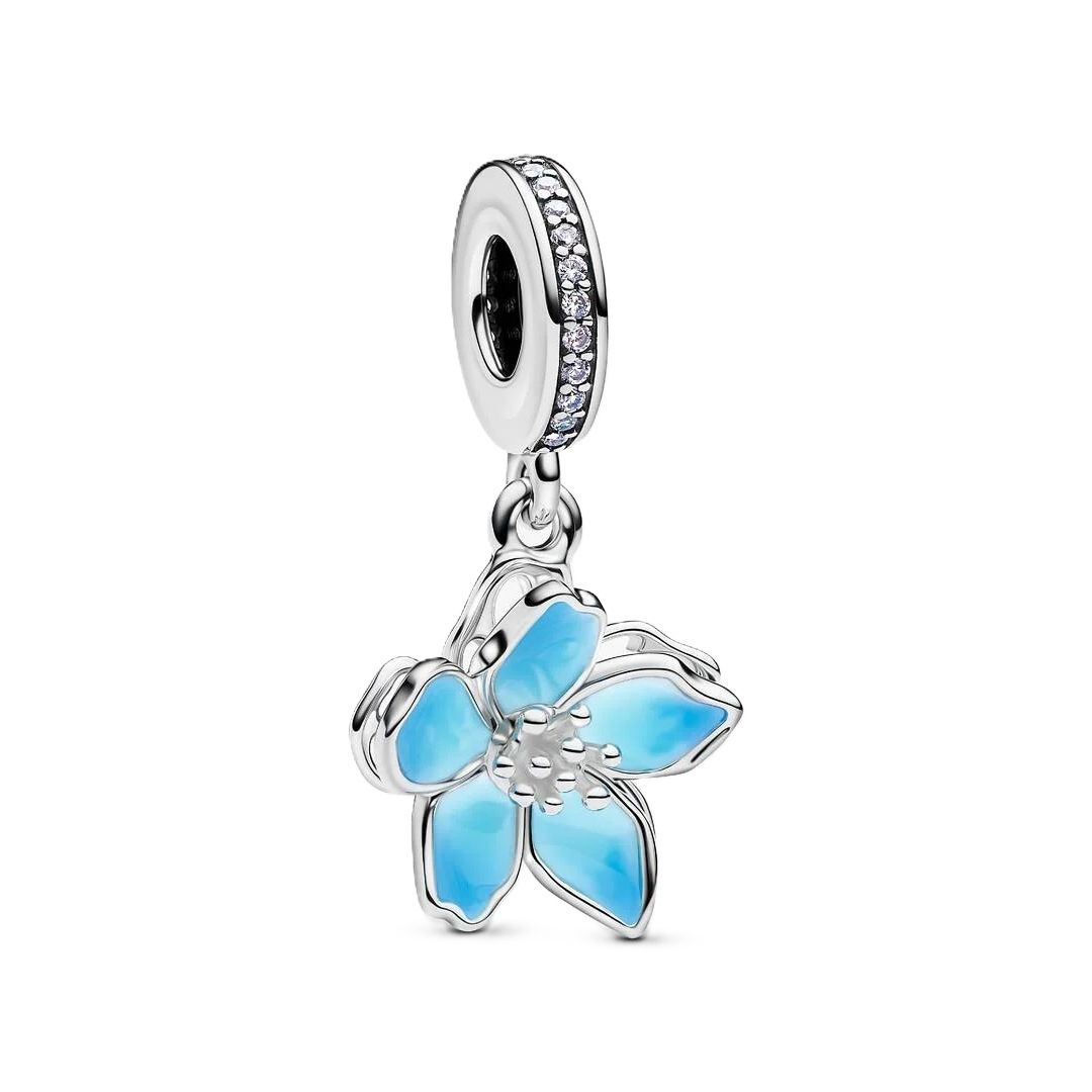PANDORA JEWELRY Mod. 790667C02 Jewel,JEWELRY,Lady