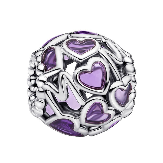 PANDORA JEWELRY Mod. 793772C01 DESIGNER FASHION JEWELLERY
