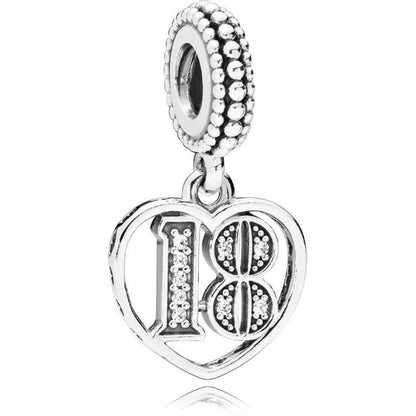 PANDORA JEWELRY Mod. 797262CZ