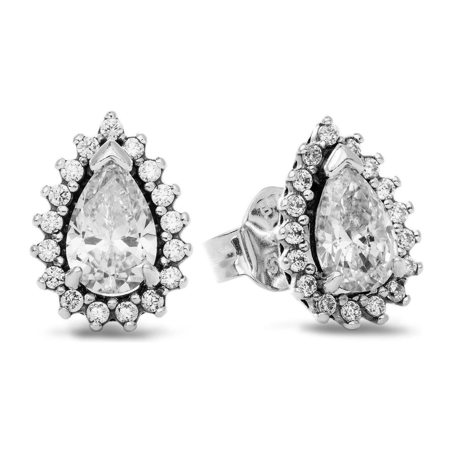 PANDORA Mod. 292834C01 Category - Jewellery,Earrings,Gender-Women,Jewellery - Accessories,JEWELRY,Lady,Subcategory-WomenJewellery,Women,Women > Accessories > Jewellery,women >Bags,Women Jewellery,women>accessorries