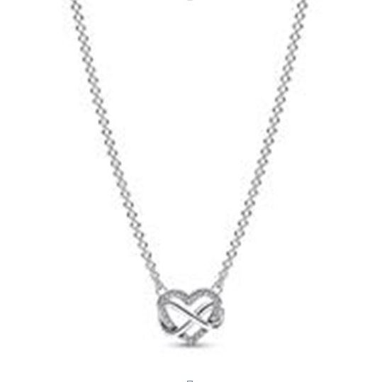 PANDORA Mod. 392666C01-50 Jewel,JEWELRY,Lady