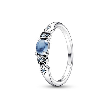 PANDORA Mod. DISNEY COLLECTION Mod. ALADDIN PRINCESS JASMINE RING