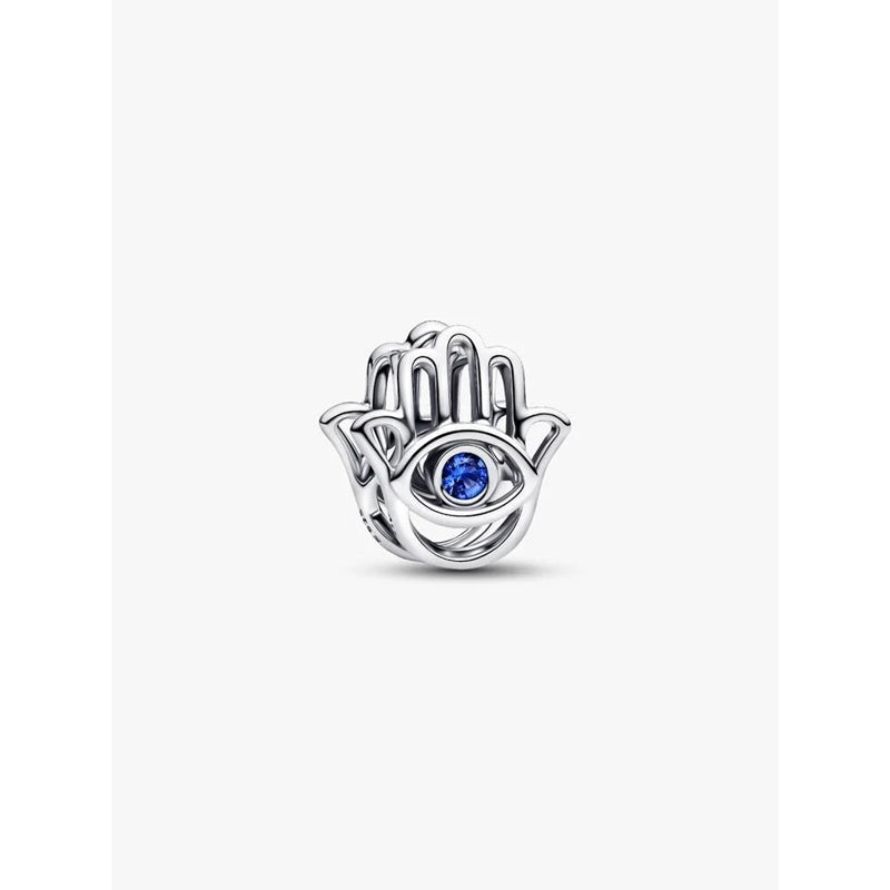 PANDORA Mod. HAMSA HAND CHARM