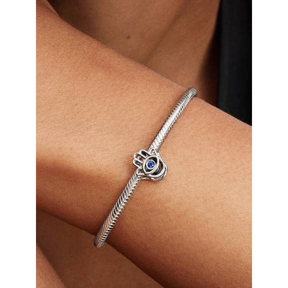 PANDORA Mod. HAMSA HAND CHARM