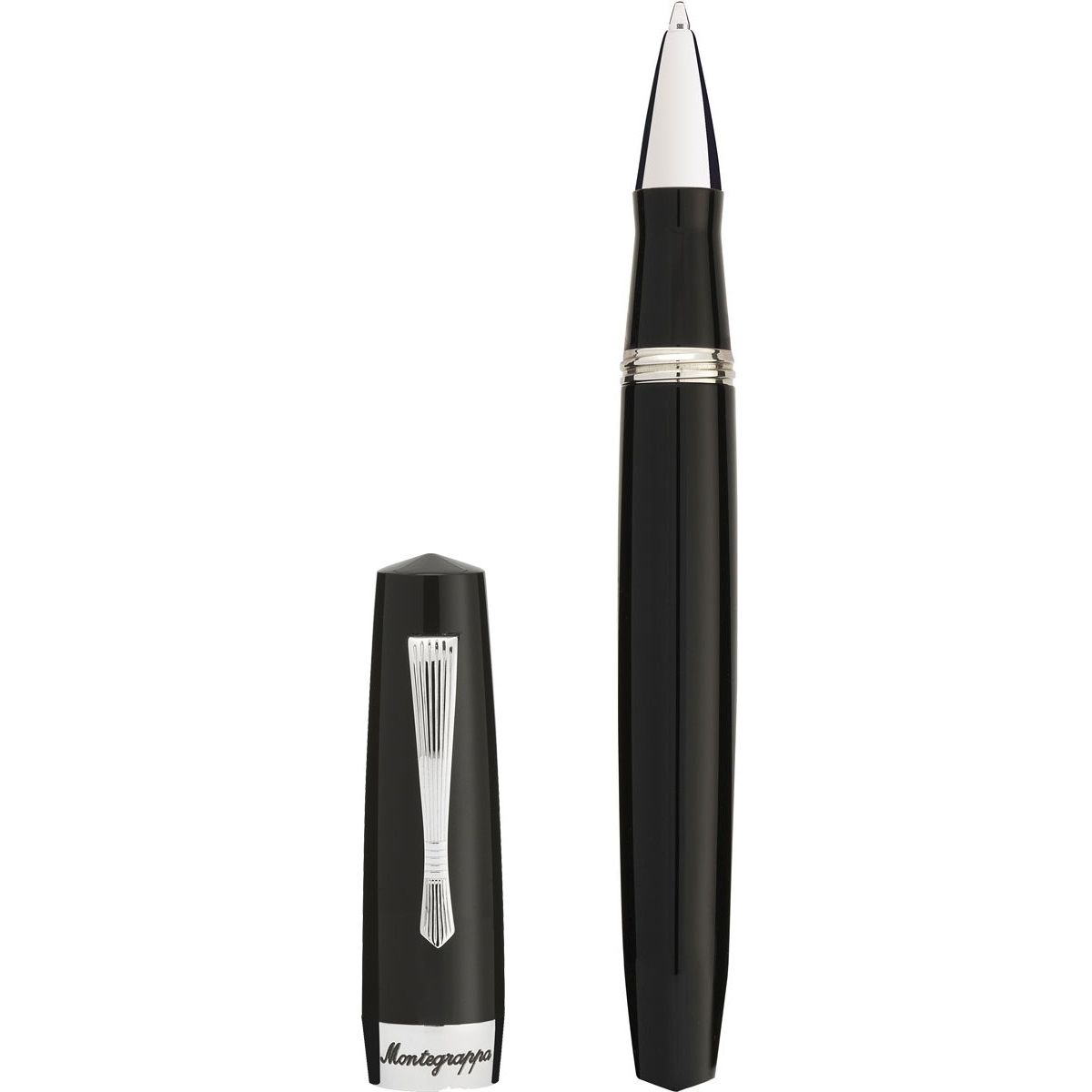 PENNE MONTEGRAPPA MOD. ISE2RRAC FASHION ACCESSORIES