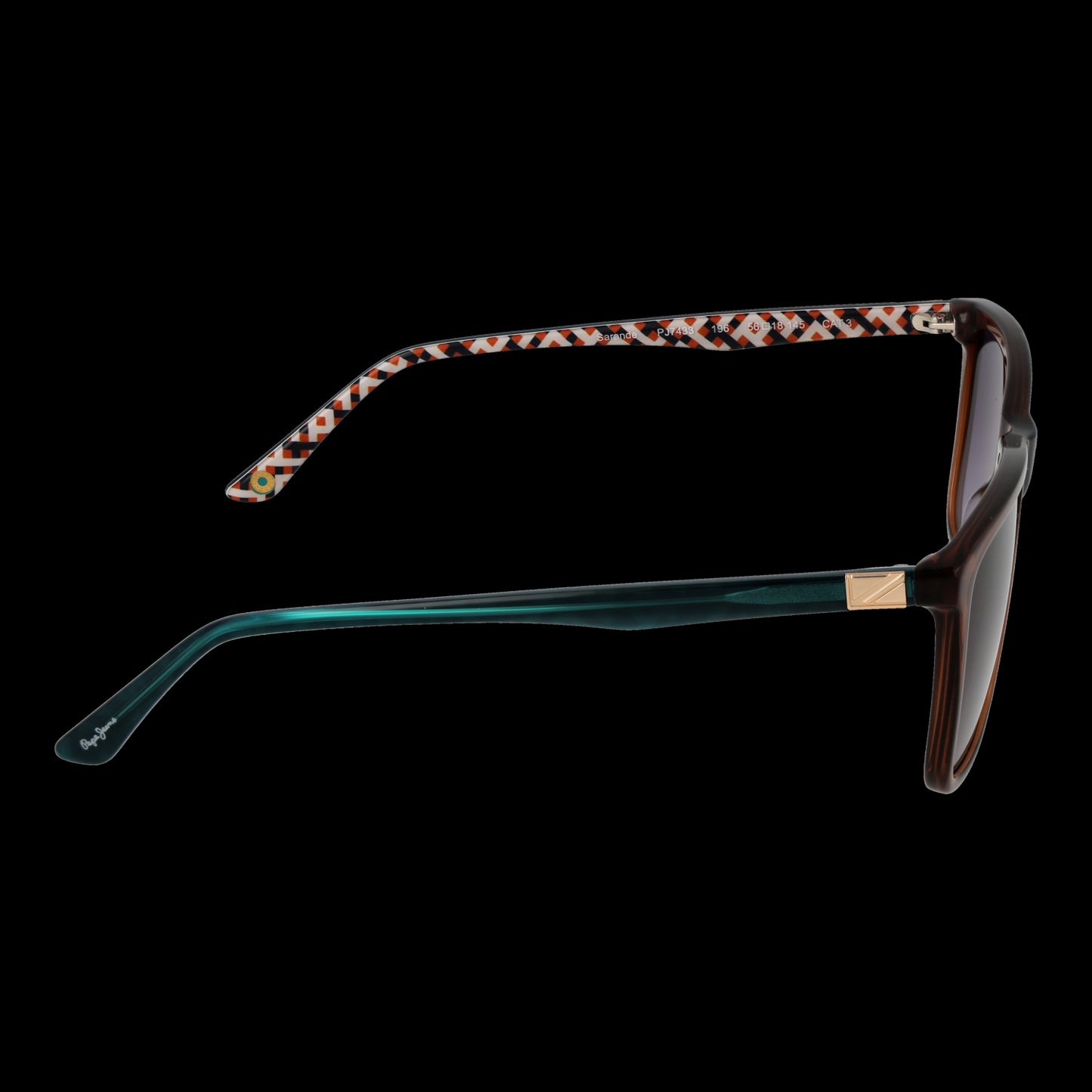 PEPE JEANS MOD. PJ7433 56196