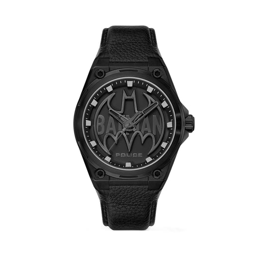 POLICE WATCHES Mod. PEWGA0090005-SET-0
