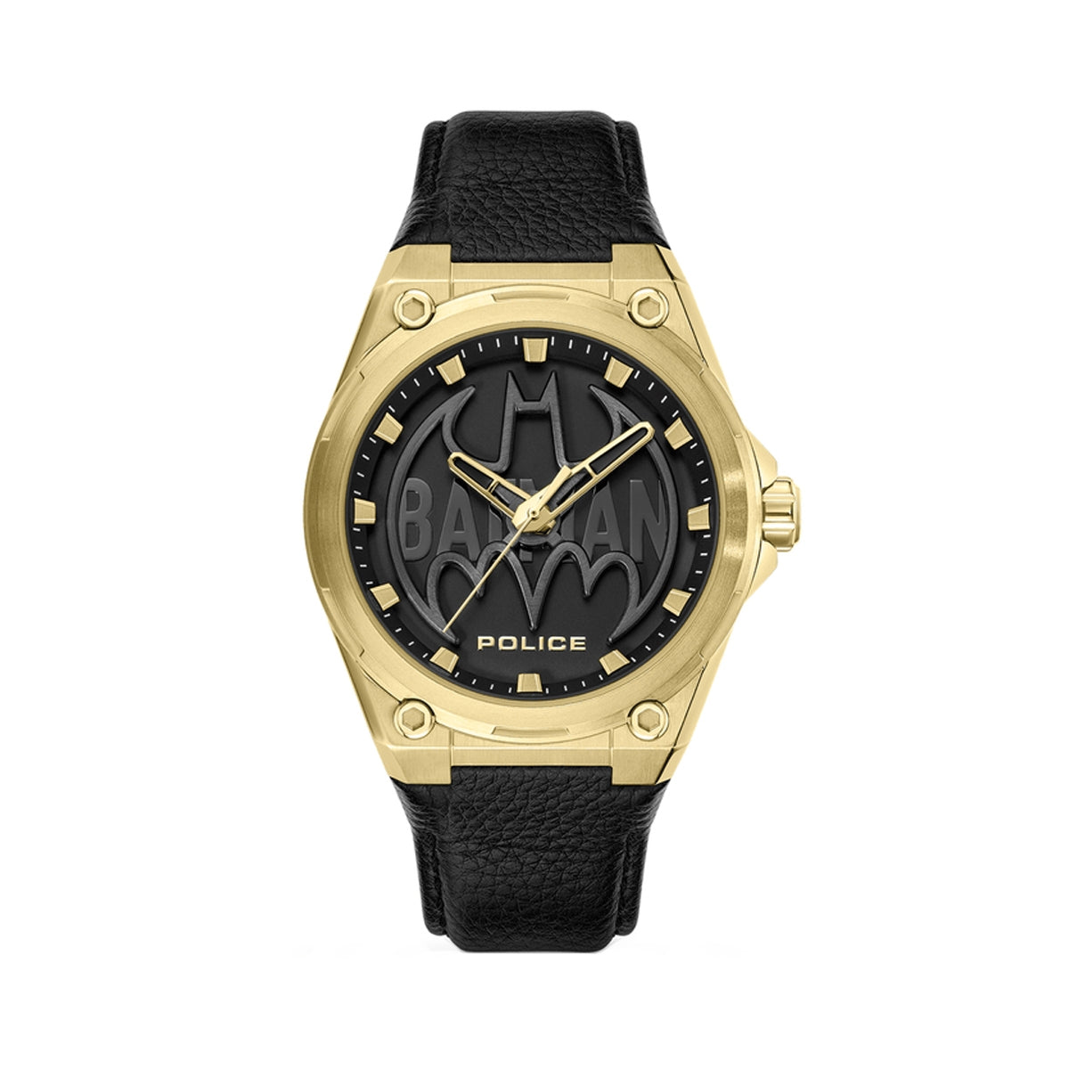 POLICE WATCHES Mod. PEWGA0090006-SET-0