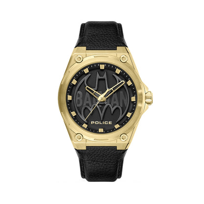 POLICE WATCHES Mod. PEWGA0090006-SET-0