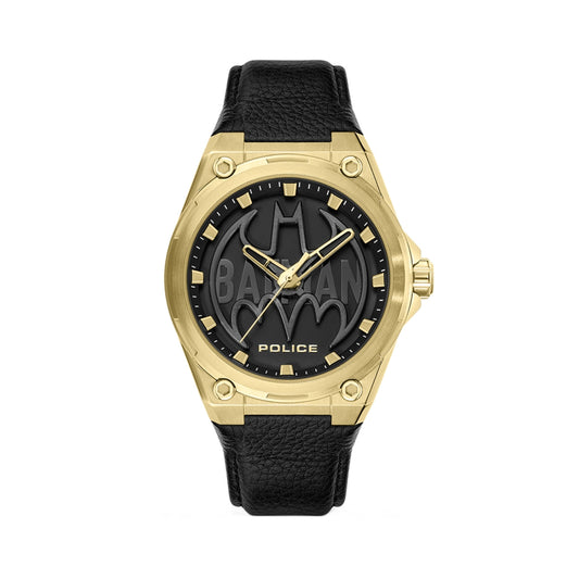 POLICE WATCHES Mod. PEWGA0090006-SET-0