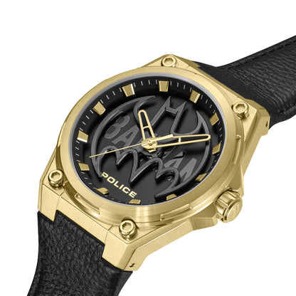 POLICE WATCHES Mod. PEWGA0090006-SET-1