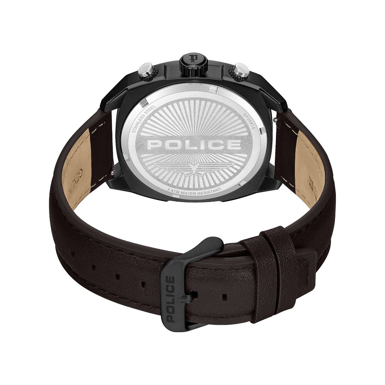 POLICE Mod. PEWGF00814X2