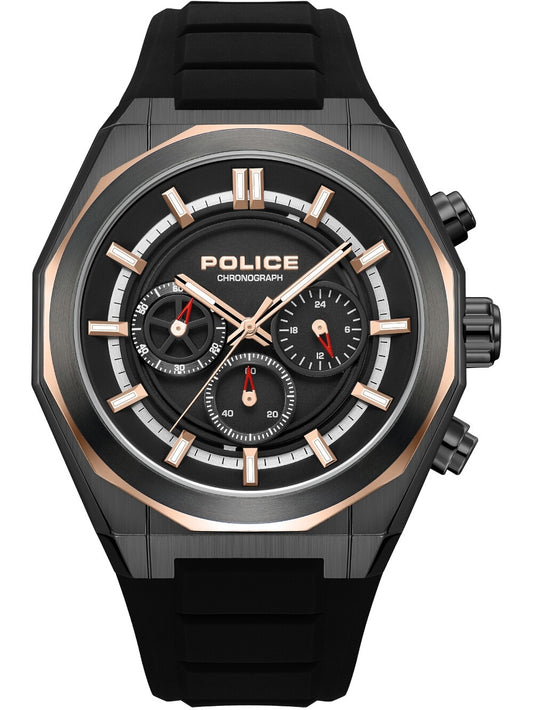 POLICE Mod. PEWGO0093701-0