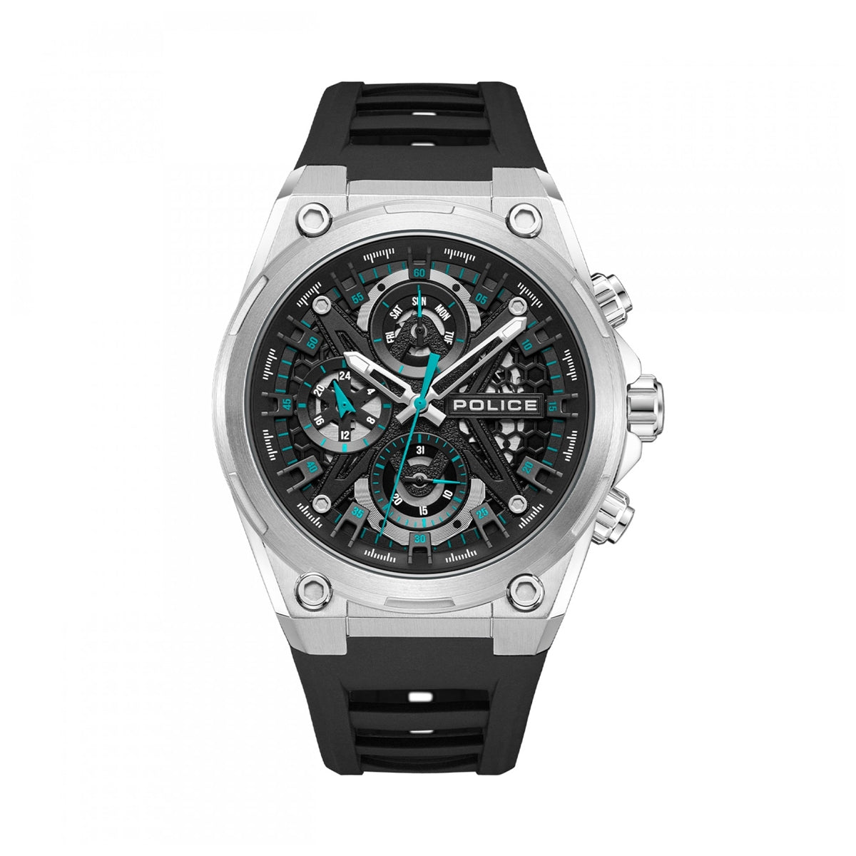 POLICE WATCHES Mod. PEWGQ0054301-0