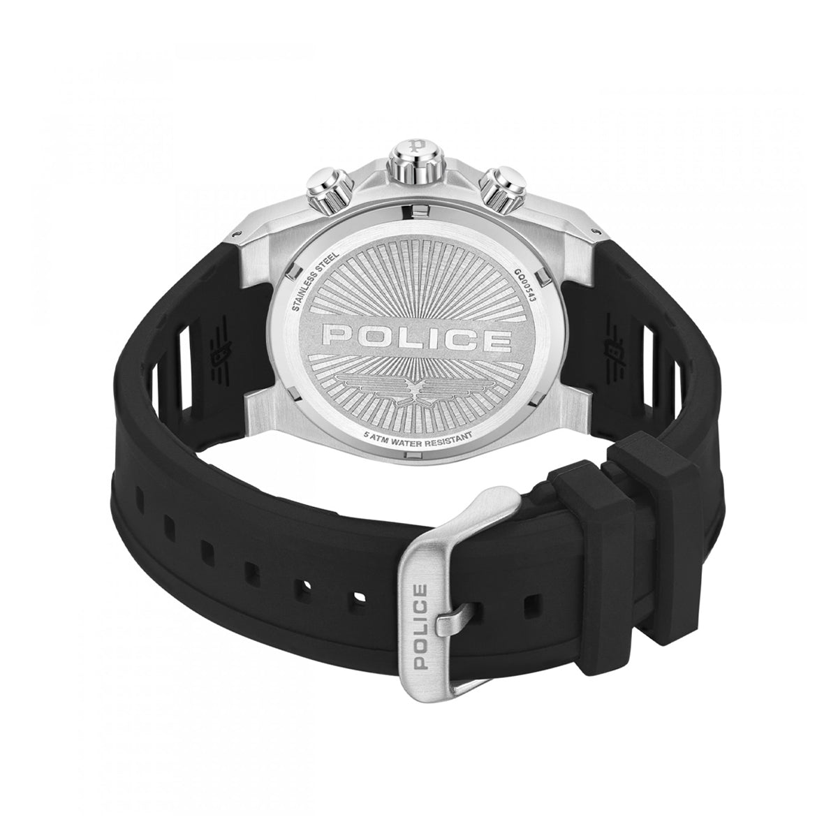 POLICE WATCHES Mod. PEWGQ0054301-7