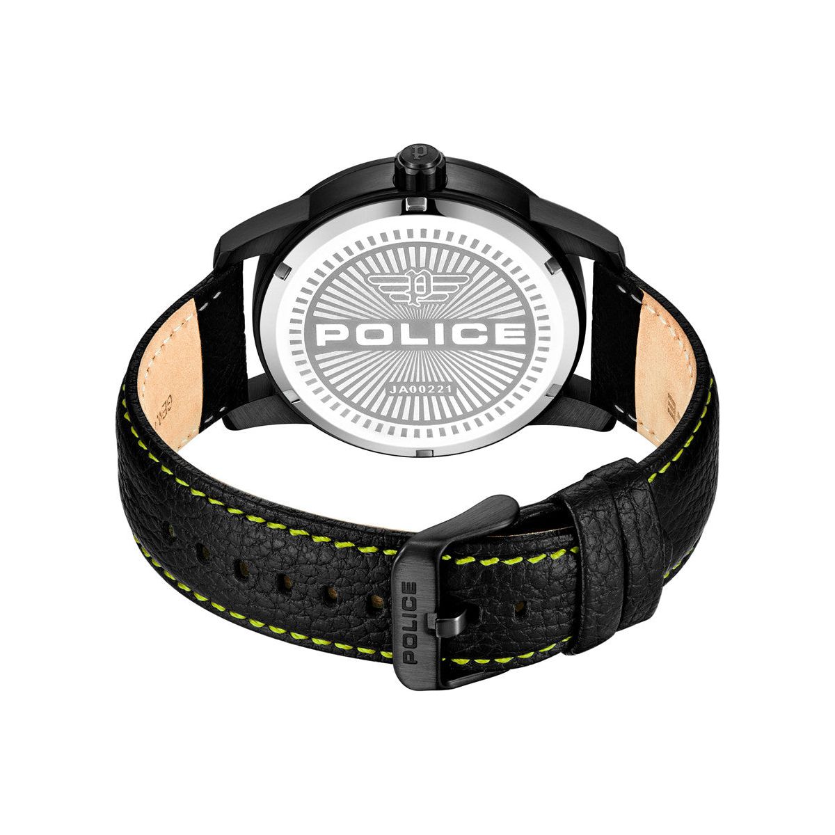POLICE POLICE WATCHES Mod. PEWJA0022101 WATCHES police-watches-mod-pewja0022101
