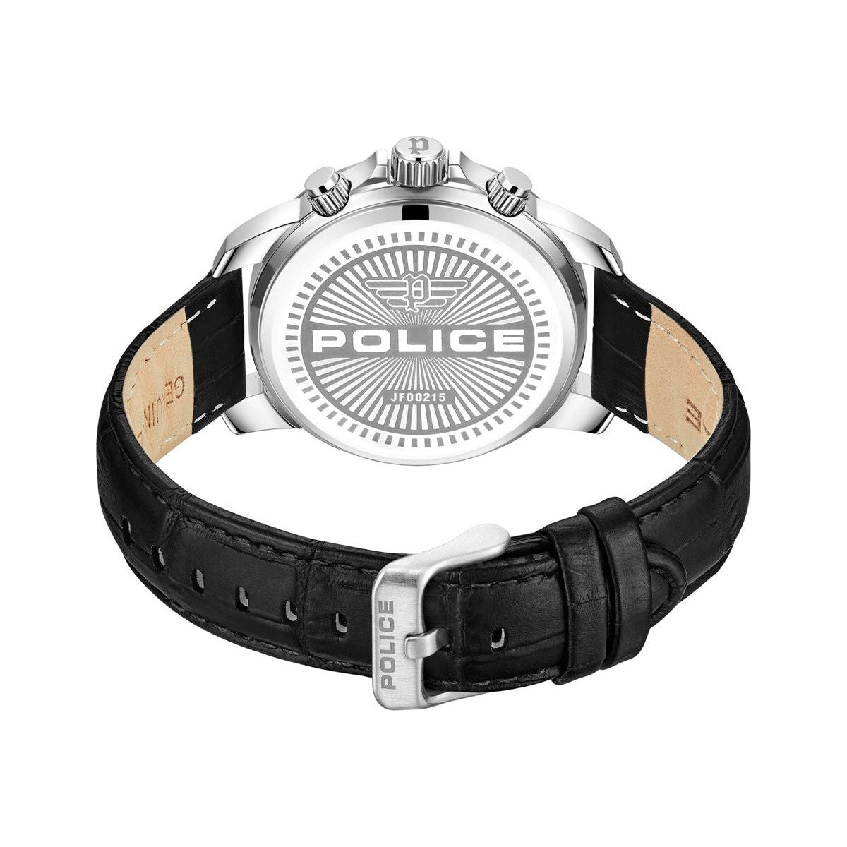 POLICE WATCHES Mod. PEWJF0021503-3