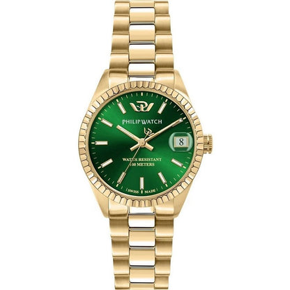 PHILIP WATCH Mod. CARIBE Swiss Made