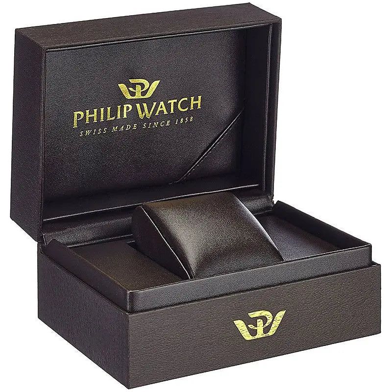 PHILIP WATCH PHILIP WATCH Mod. MARILYN AUTOMATIC SKELETON- Swiss Made WATCHES philip-watch-mod-marilyn-automatic-skeleton-swiss-made