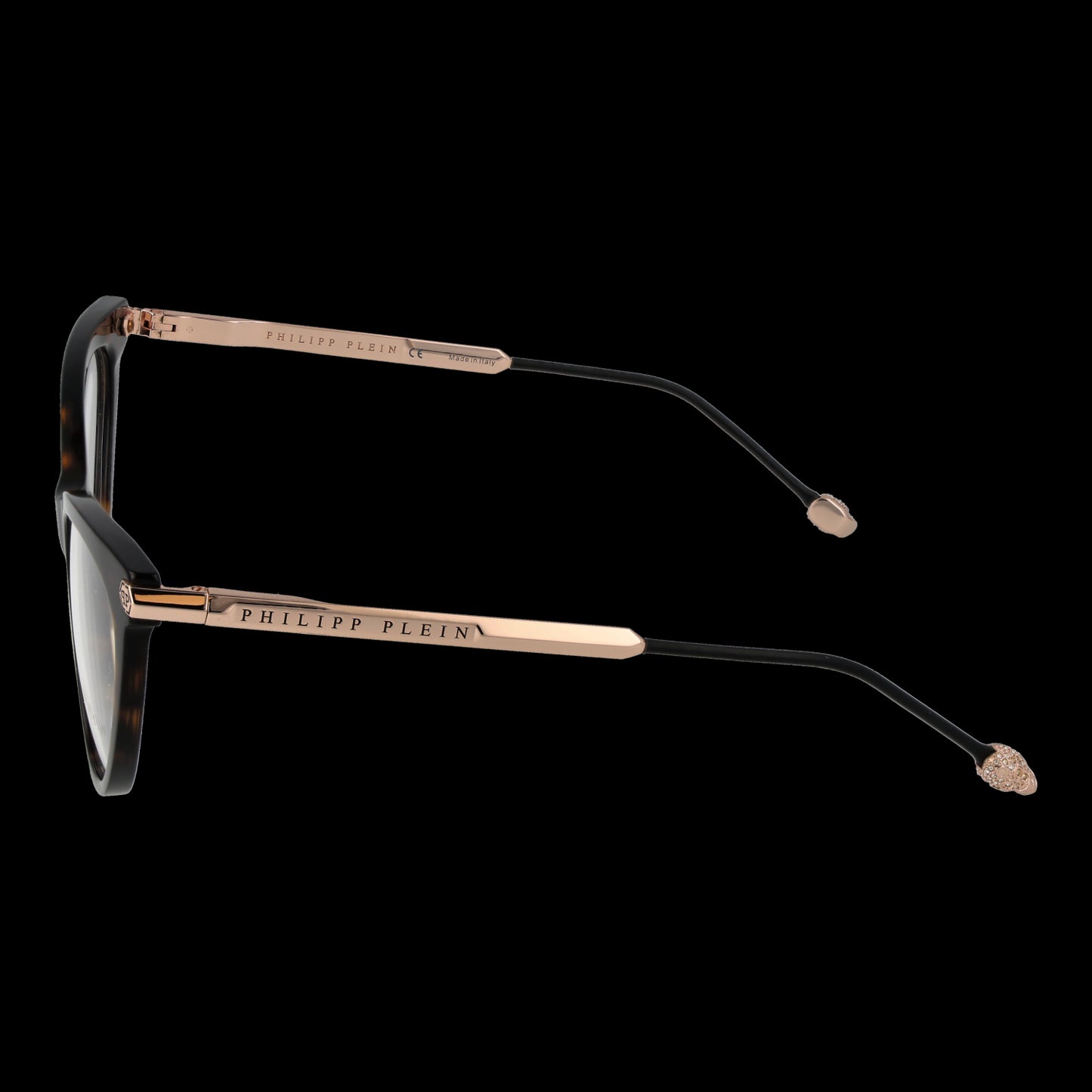 PHILIPP PLEIN MOD. VPP037S 540722 SUNGLASSES & EYEWEAR