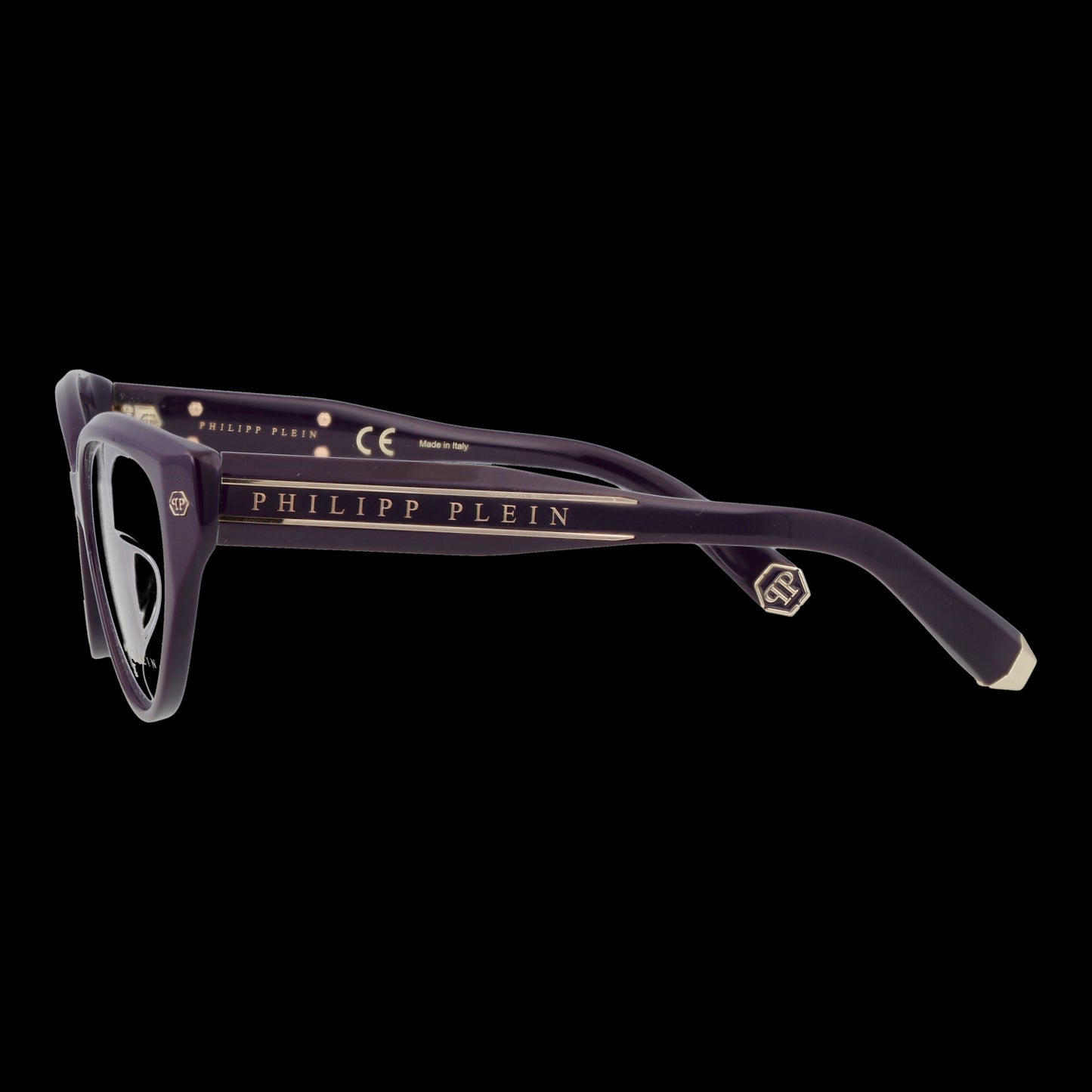 PHILIPP PLEIN MOD. VPP052M 5409NU SUNGLASSES & EYEWEAR