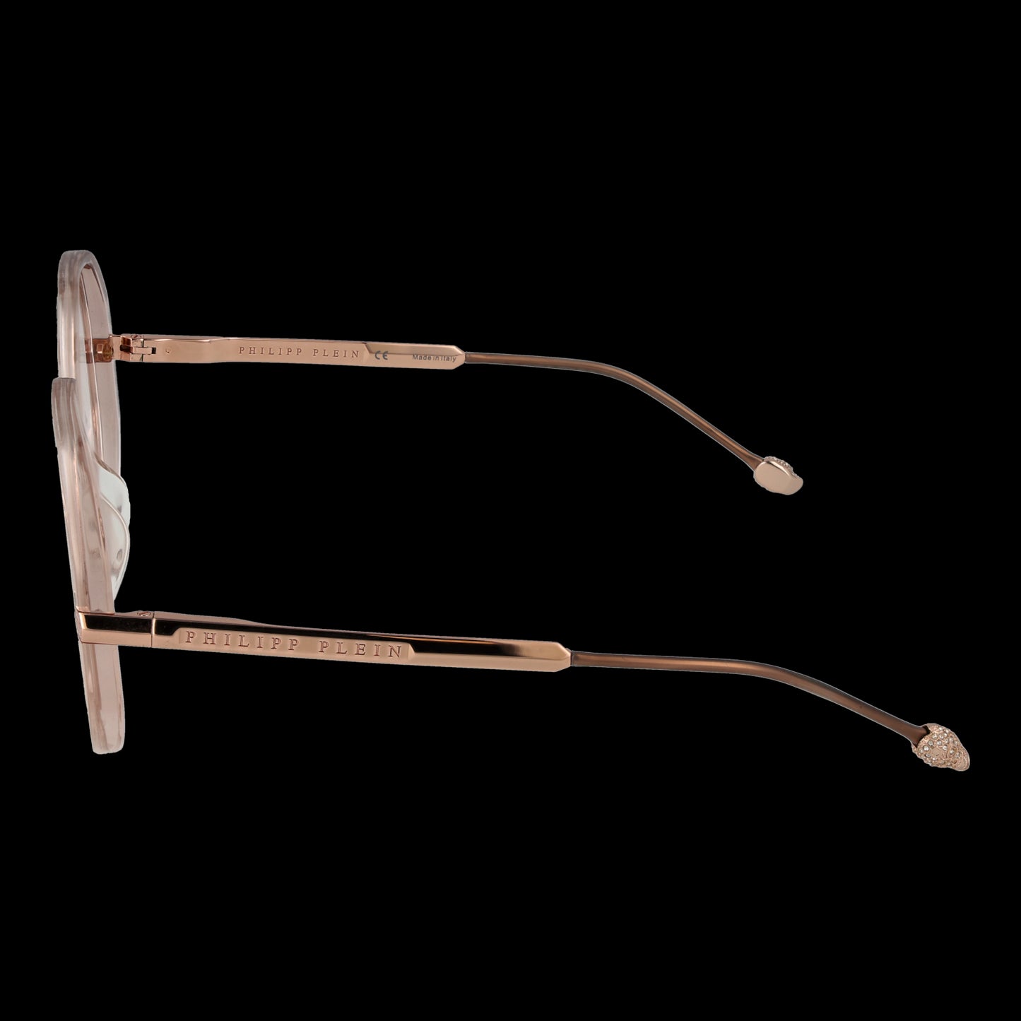 PHILIPP PLEIN MOD. VPP053S 5609AH SUNGLASSES & EYEWEAR