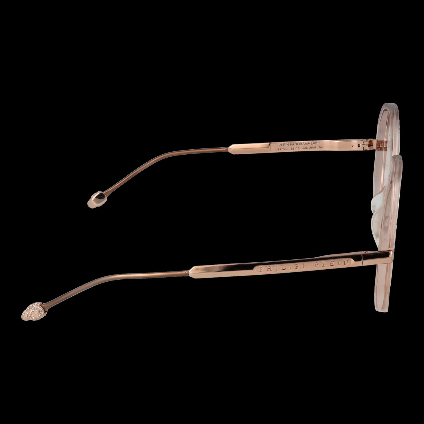 PHILIPP PLEIN MOD. VPP053S 5609AH SUNGLASSES & EYEWEAR