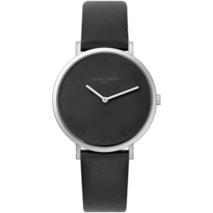 PIERRE CARDIN MOD. CBV-1002 Category-Watches,Gender-Men,Gender-Women,Lady Ready Stocked Watches,READY STOCKED WATCHES,Subcategory-WatchesMen,Subcategory-WatchesWomen,Watches for Women - Watches,women >Bags,women>accessorries