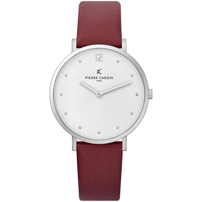 PIERRE CARDIN MOD. CBV-1015 Category-Watches,Gender-Men,Gender-Women,Lady Ready Stocked Watches,READY STOCKED WATCHES,Subcategory-WatchesMen,Subcategory-WatchesWomen,Watches for Women - Watches,women >Bags,women>accessorries