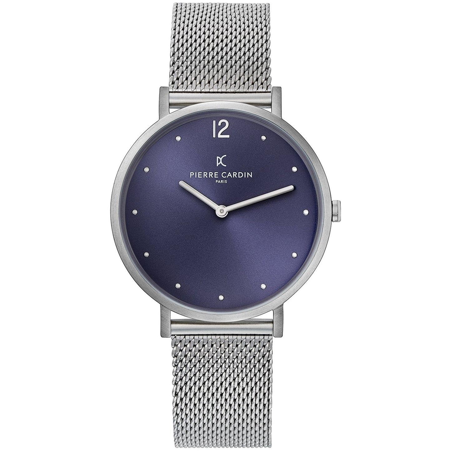 PIERRE CARDIN MOD. CBV-1019 Category-Watches,Gender-Men,Gender-Women,READY STOCKED WATCHES,Subcategory-WatchesMen,Subcategory-WatchesWomen,Unisex,women>accessorries