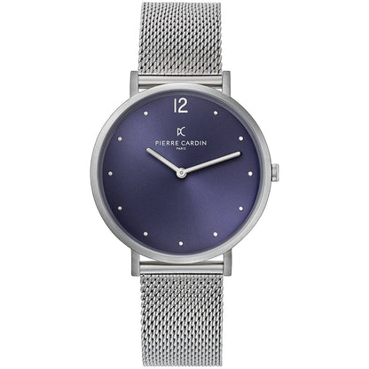 PIERRE CARDIN MOD. CBV-1019 Category-Watches,Gender-Men,Gender-Women,READY STOCKED WATCHES,Subcategory-WatchesMen,Subcategory-WatchesWomen,Unisex,women>accessorries