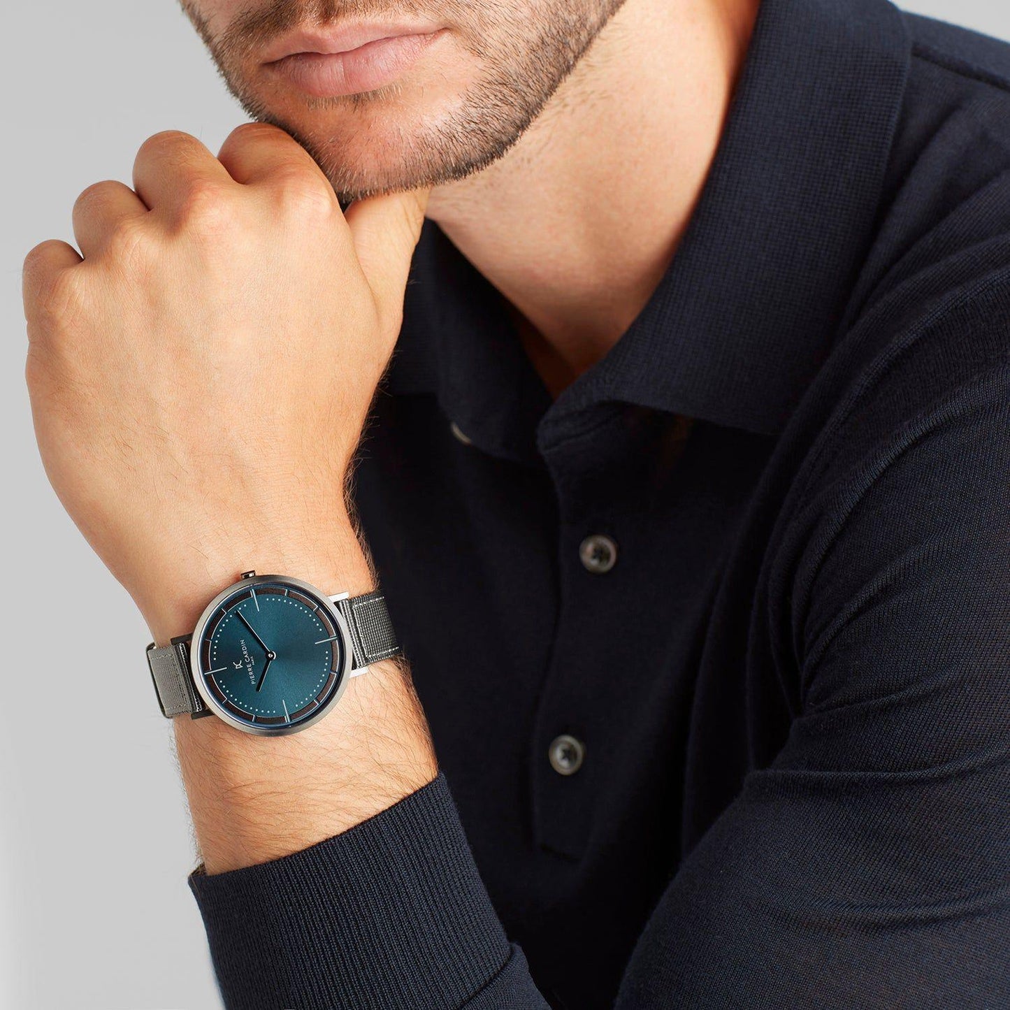 PIERRE CARDIN MOD. CBV-1034 Category-Watches,Gender-Men,Gender-Women,Gent Ready stocked Watches,Men,READY STOCKED WATCHES,Subcategory-WatchesMen,Subcategory-WatchesWomen,Watches,Watches - Accessories,Watches for Men - Watches