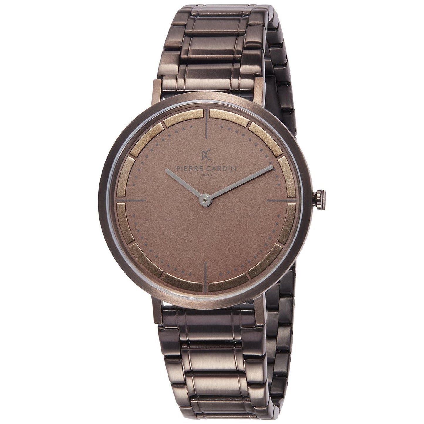 PIERRE CARDIN MOD. CBV-1035 Category-Watches,Gender-Men,Gender-Women,Gent Ready stocked Watches,Men,READY STOCKED WATCHES,Subcategory-WatchesMen,Subcategory-WatchesWomen,Watches,Watches - Accessories,Watches for Men - Watches