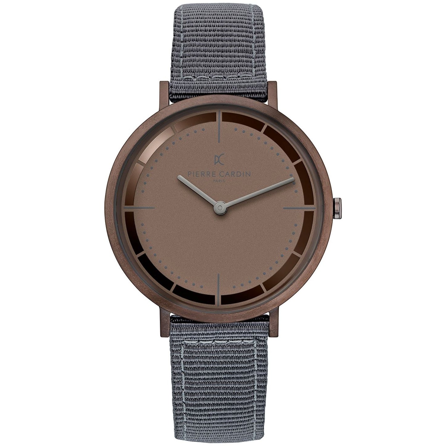 PIERRE CARDIN MOD. CBV-1036 Category-Watches,Gender-Men,Gender-Women,Gent Ready stocked Watches,Men,READY STOCKED WATCHES,Subcategory-WatchesMen,Subcategory-WatchesWomen,Watches,Watches - Accessories,Watches for Men - Watches